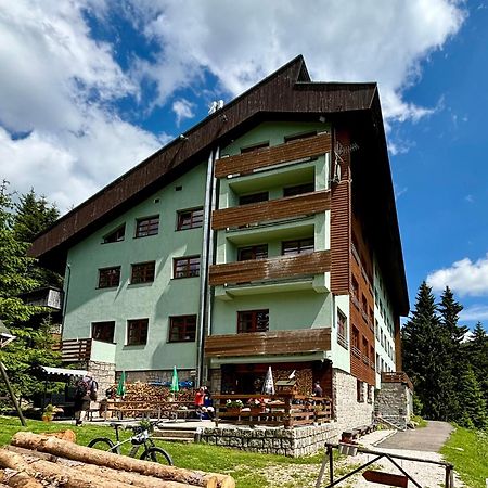 Cihlarka Apartman 109 - Pec Pod Snezkou Cerna Hora Cerny Dul Εξωτερικό φωτογραφία