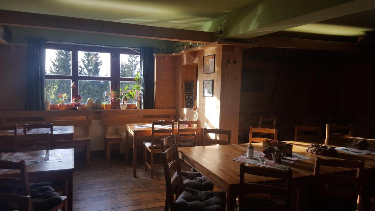 Cihlarka Apartman 109 - Pec Pod Snezkou Cerna Hora Cerny Dul Εξωτερικό φωτογραφία